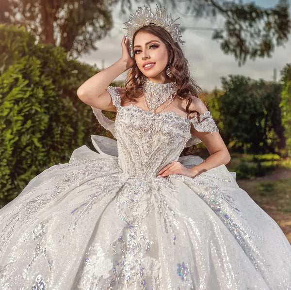 REINA BLANCA