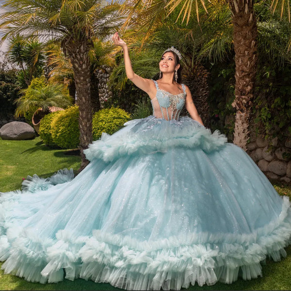 GLINDA CELESTE