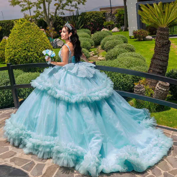 GLINDA CELESTE