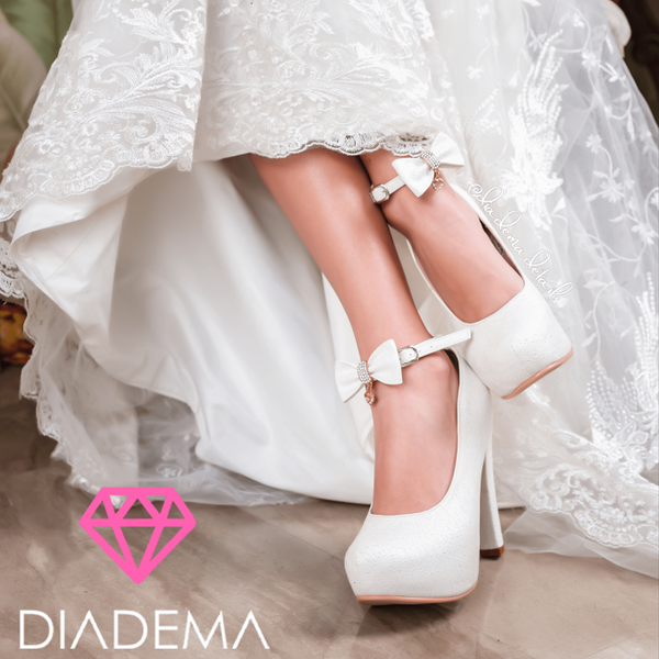 DZ1-001 (ZAPATO CORBATA)