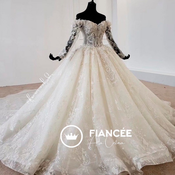 ESMERALDA - VNLF21012