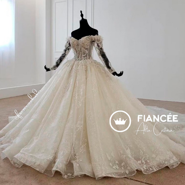 ESMERALDA - VNLF21012