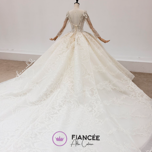 SAMANTHA - VNLF21023