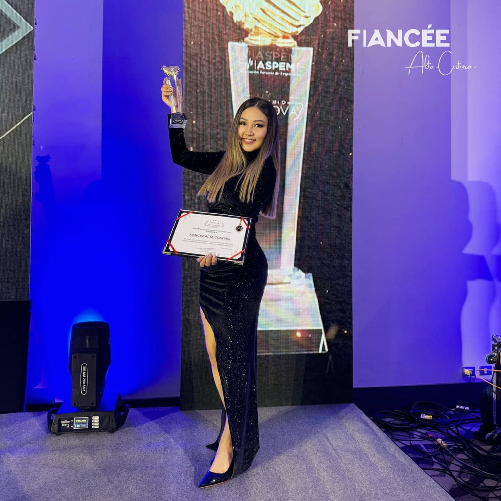 Fiancée Alta Costura: Ganadores del Premio Innova 2024
