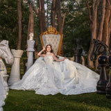 REINA BLANCA