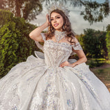 REINA BLANCA