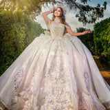 REINA BLANCA