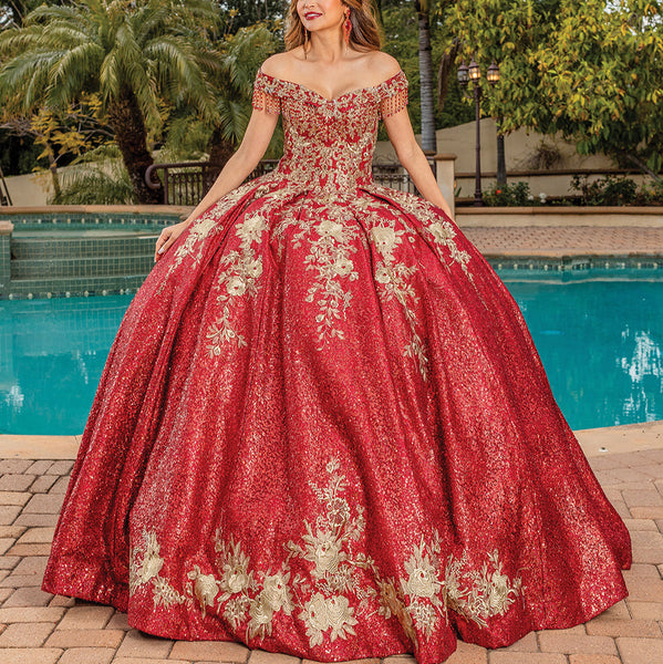 KENIA BURGUNDY