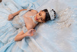 ALICIA BABY BLUE