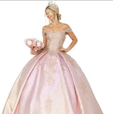 CONFIABLE ROSE GOLD