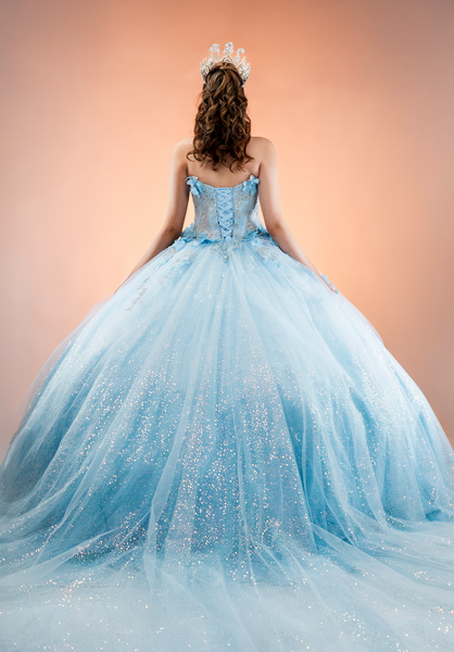 GISELLE BABY BLUE