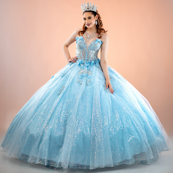 GISELLE BABY BLUE