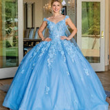 DIVINA BABY BLUE