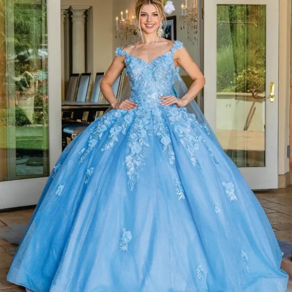 DIVINA BABY BLUE