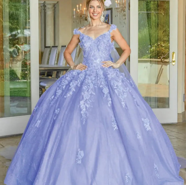 DIVINA BABY BLUE