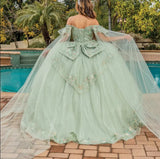 EVANGELINE