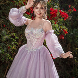 RAPUNZEL