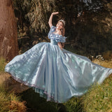 CINDERELLA