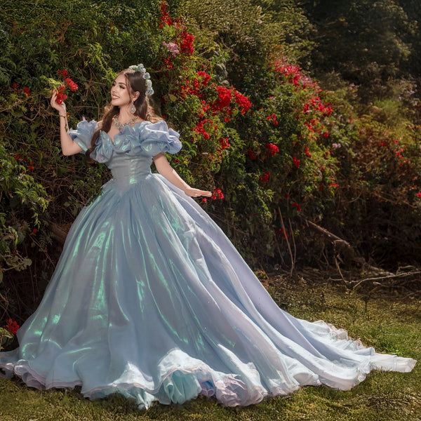 CINDERELLA