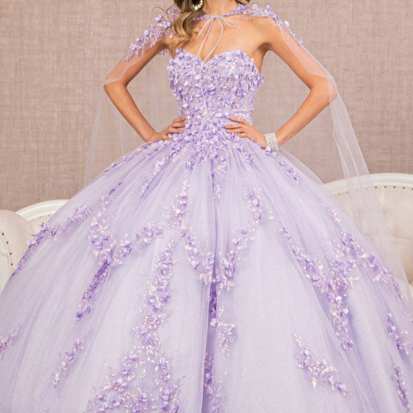 CLARIDAD LILAC
