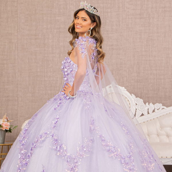 CLARIDAD LILAC