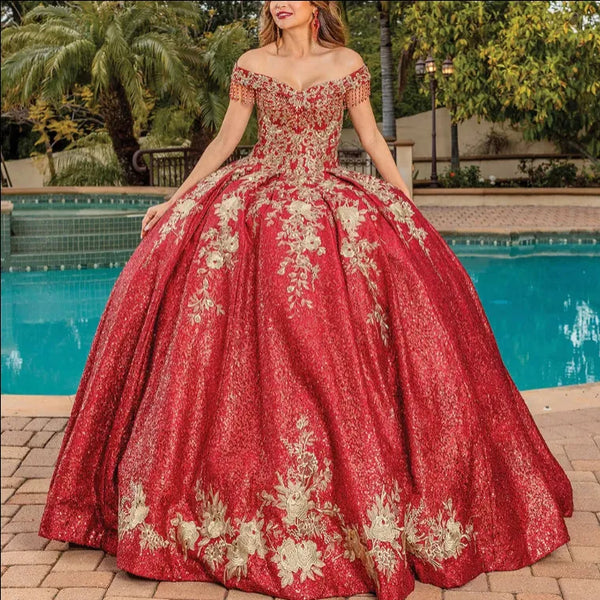 KENIA BURGUNDY