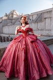 REINA ROJA
