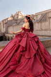 REINA ROJA