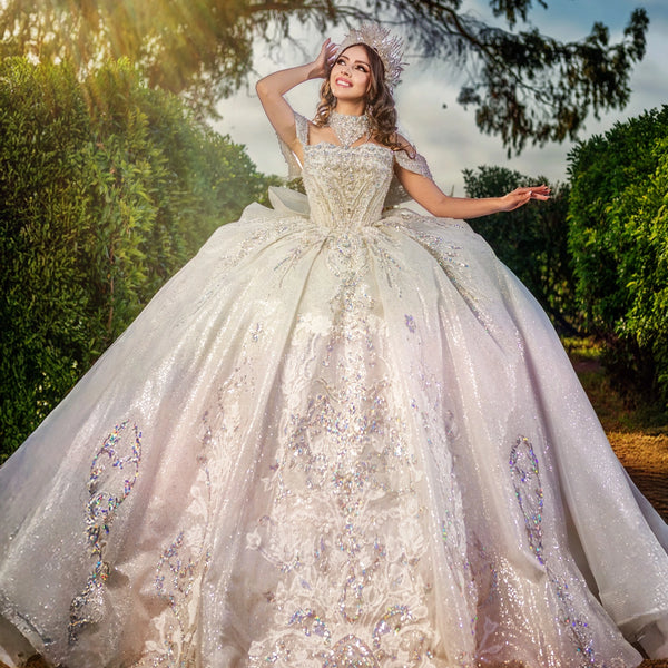 REINA BLANCA
