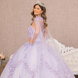 CLARIDAD LILAC