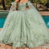 EVANGELINE