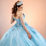 GISELLE BABY BLUE