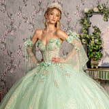 GISELLE BABY BLUE
