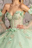 GISELLE BABY BLUE
