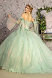 GISELLE BABY BLUE