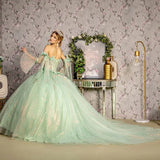 GISELLE BABY BLUE