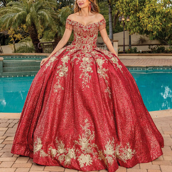 KENIA BURGUNDY