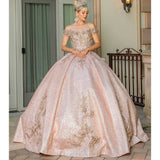 KENIA ROSE GOLD