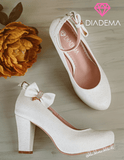 DZ1-001 (ZAPATO CORBATA)