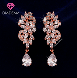 NOPAL- Small zircon