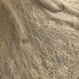 LUXURY WEEDING DRESS JULIETTA